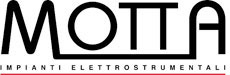 Logo Motta Impianti Elettrostrumentali